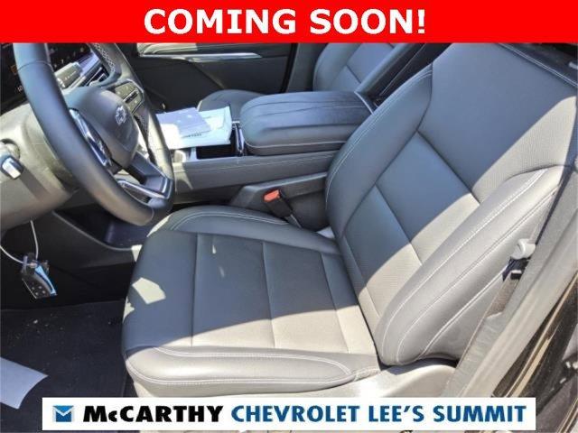 used 2024 Chevrolet Traverse car, priced at $37,000