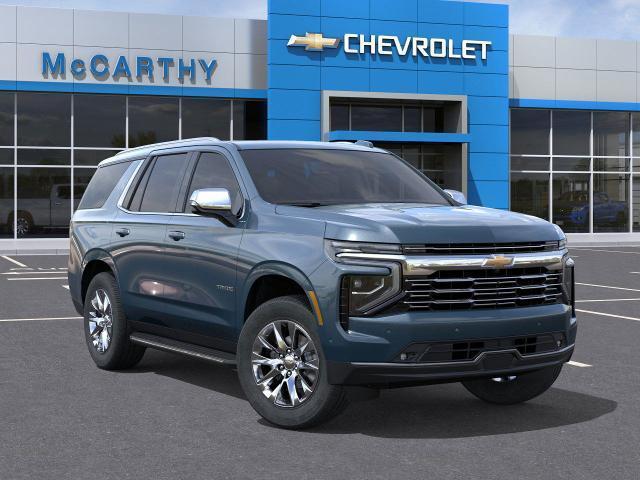 new 2025 Chevrolet Tahoe car