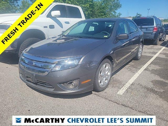 used 2010 Ford Fusion car, priced at $8,000