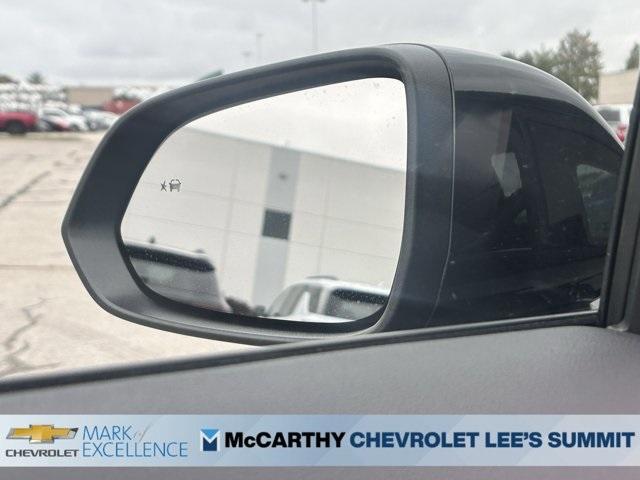 new 2026 Chevrolet Equinox EV car, priced at $31,520