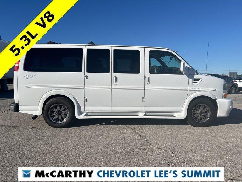 used 2014 Chevrolet Express 1500 car, priced at $34,500