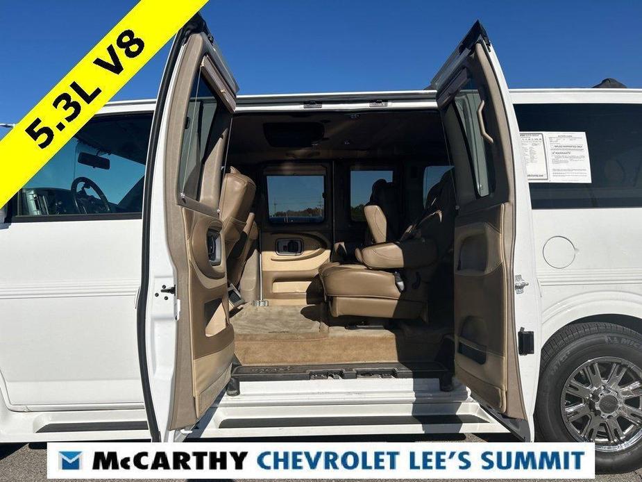 used 2014 Chevrolet Express 1500 car, priced at $34,500