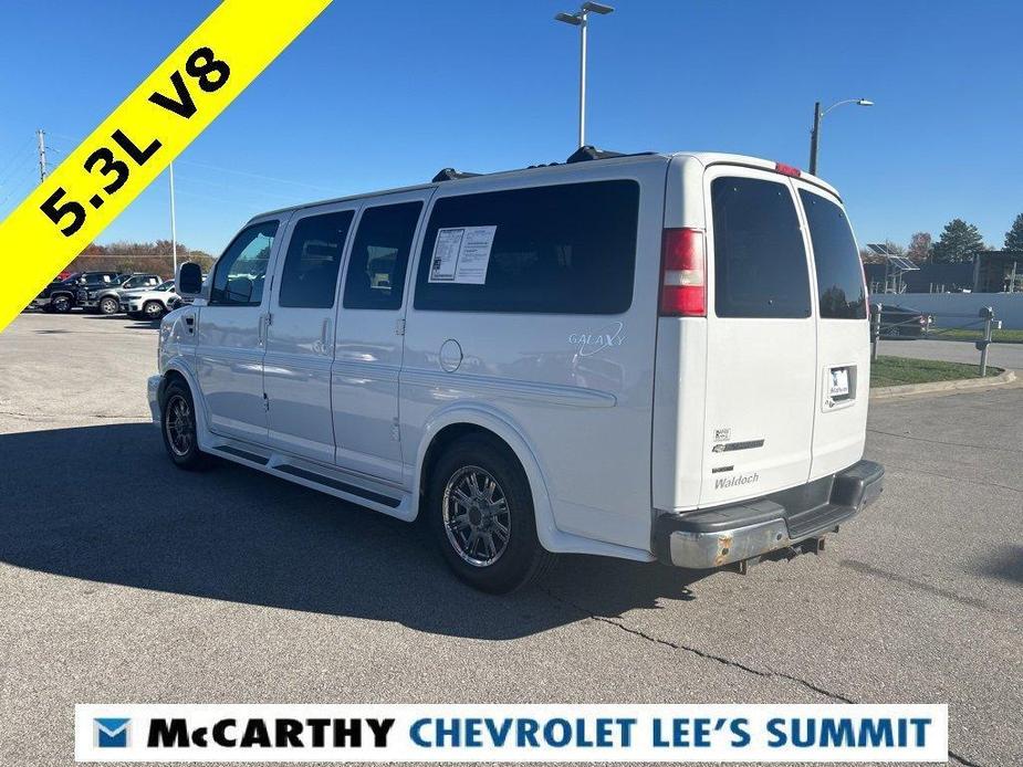 used 2014 Chevrolet Express 1500 car, priced at $34,500