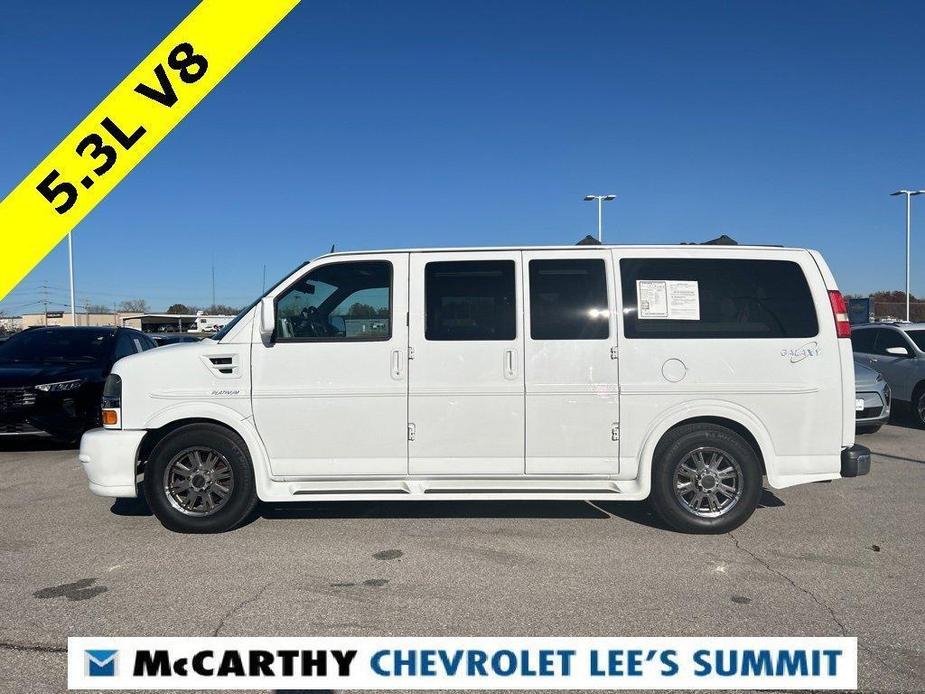 used 2014 Chevrolet Express 1500 car, priced at $34,500