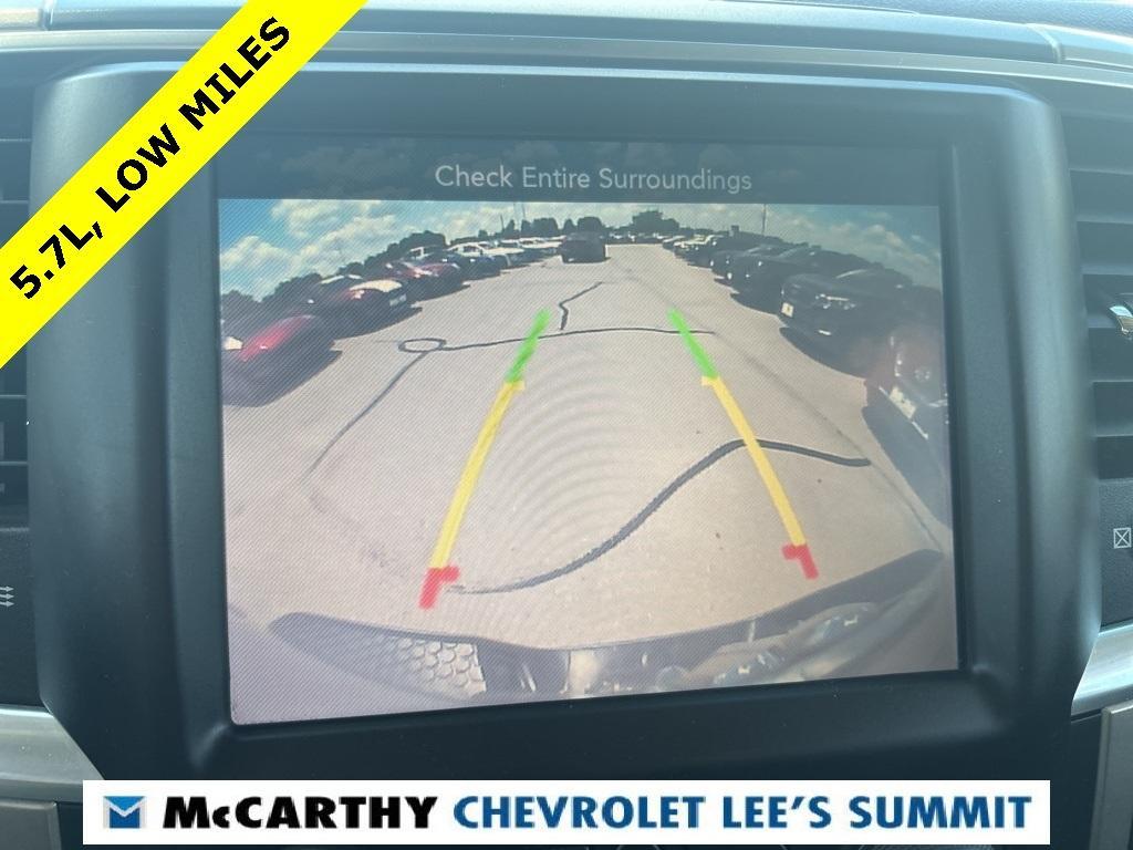used 2014 Ram 1500 car, priced at $20,000