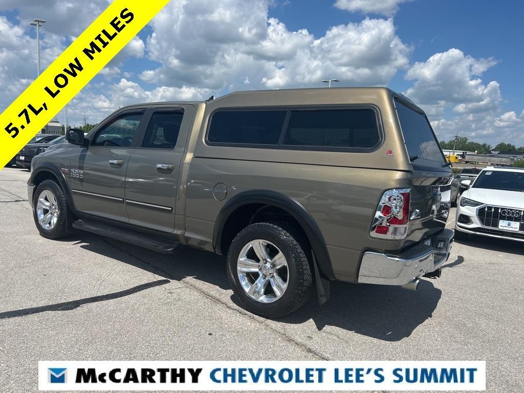 used 2014 Ram 1500 car, priced at $20,000