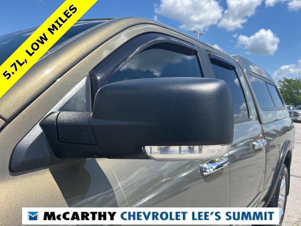 used 2014 Ram 1500 car, priced at $20,000