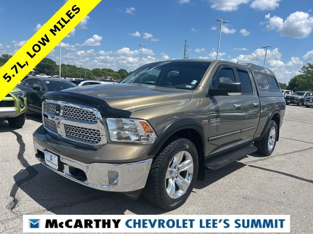 used 2014 Ram 1500 car, priced at $20,000