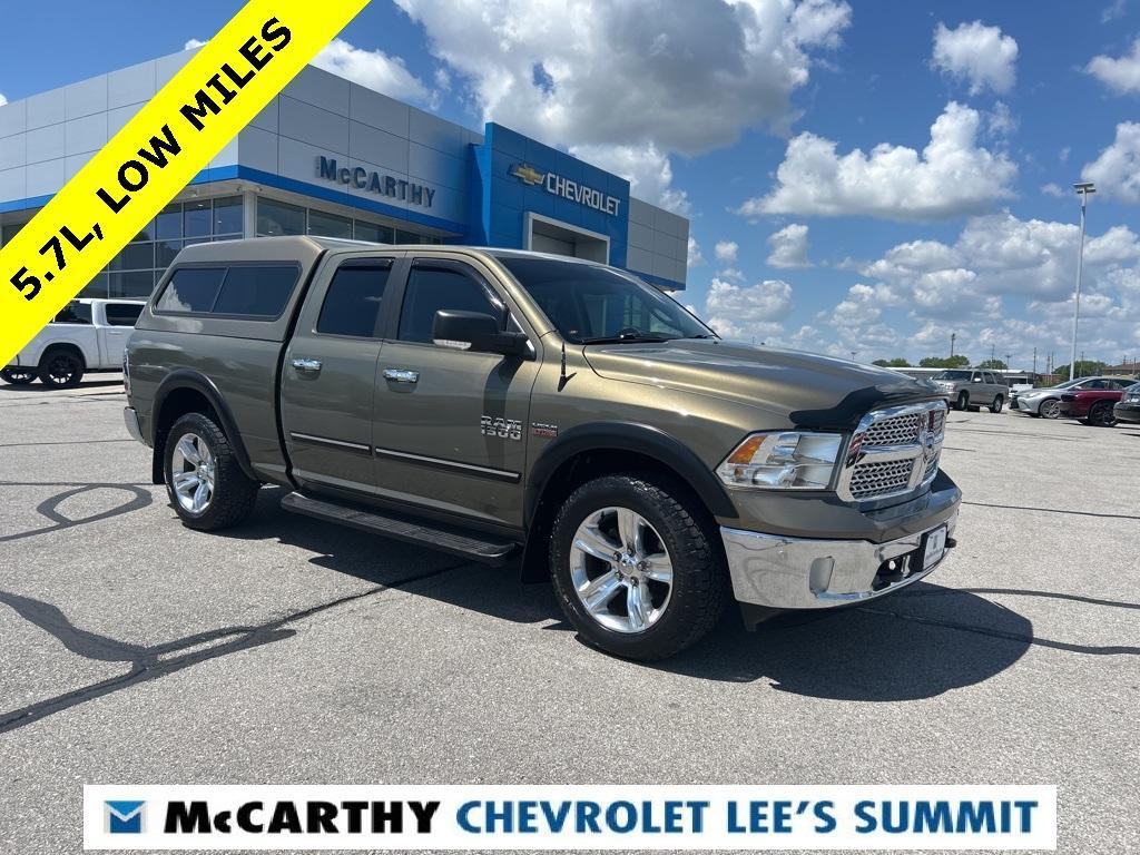 used 2014 Ram 1500 car, priced at $20,000
