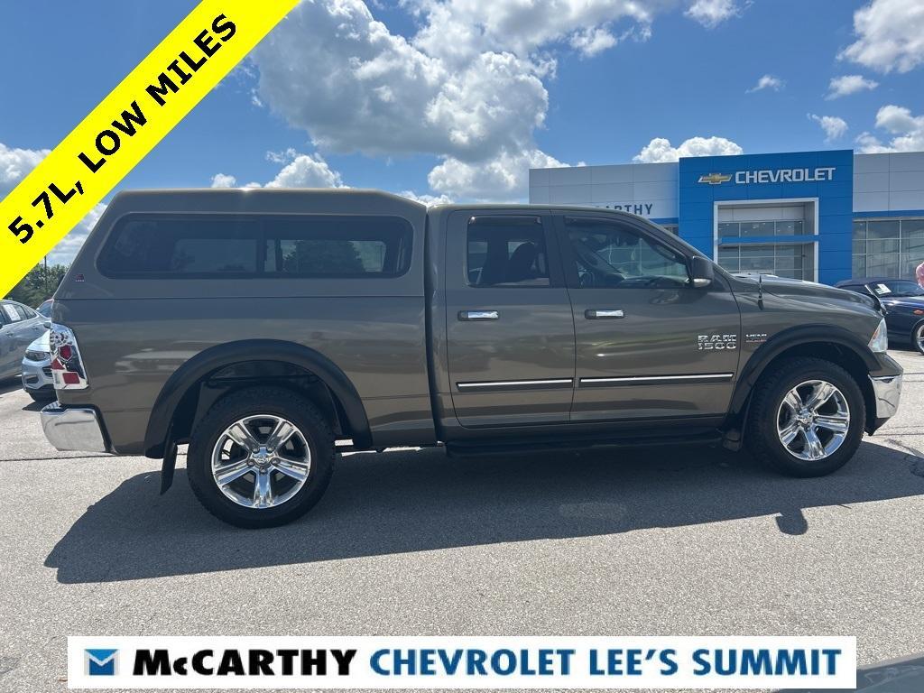 used 2014 Ram 1500 car, priced at $20,000