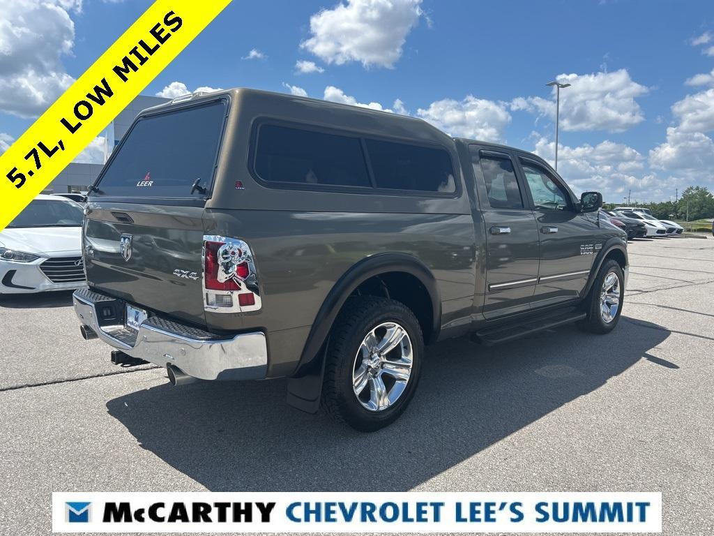 used 2014 Ram 1500 car, priced at $20,000