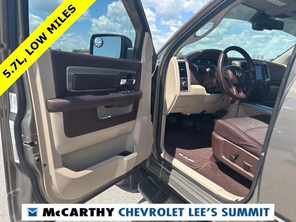 used 2014 Ram 1500 car, priced at $20,000