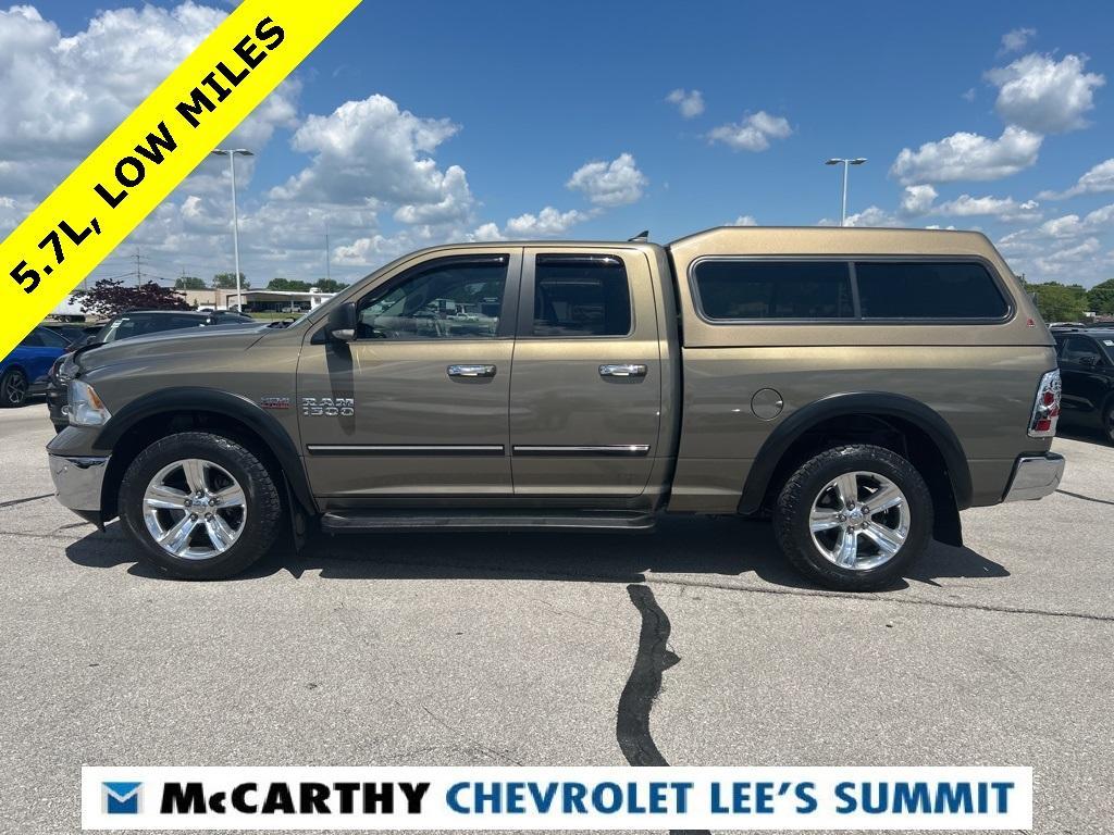 used 2014 Ram 1500 car, priced at $20,000