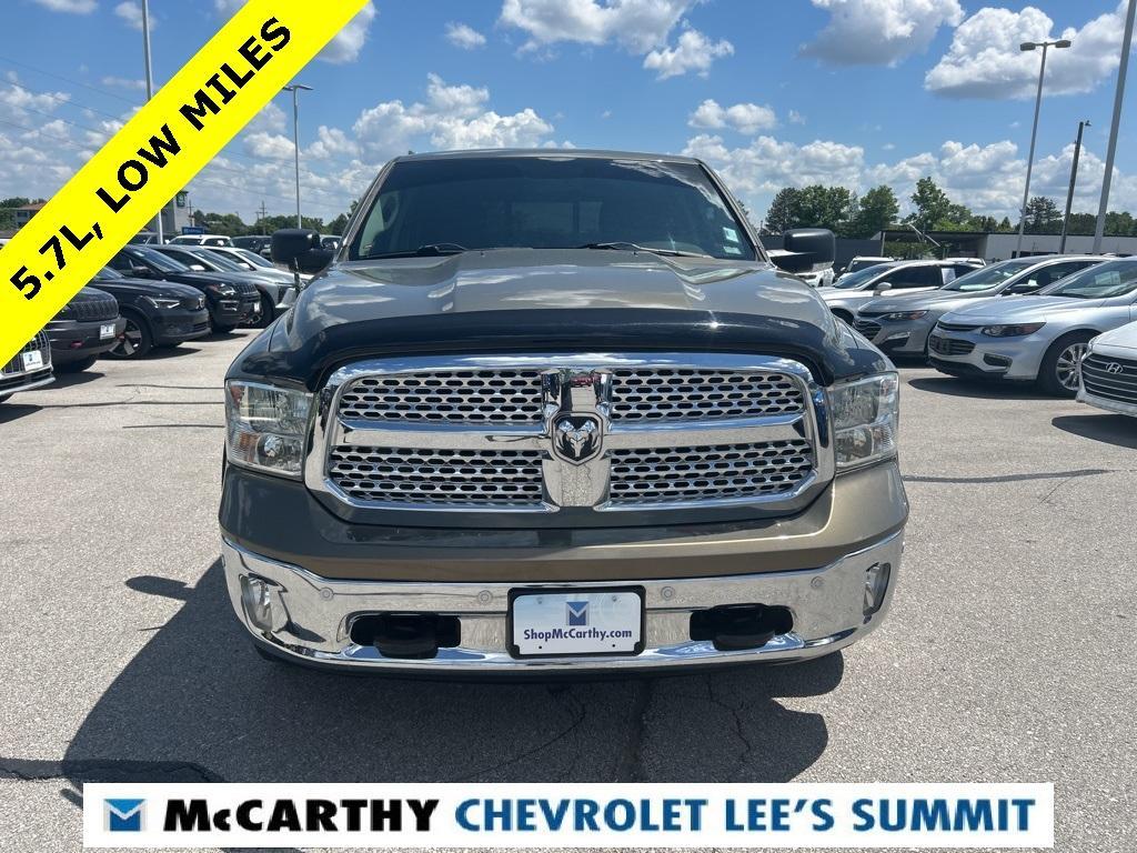 used 2014 Ram 1500 car, priced at $20,000