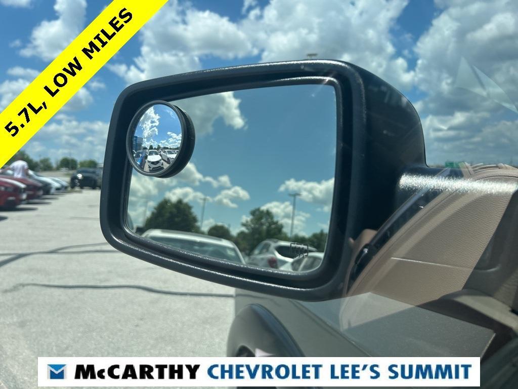 used 2014 Ram 1500 car, priced at $20,000