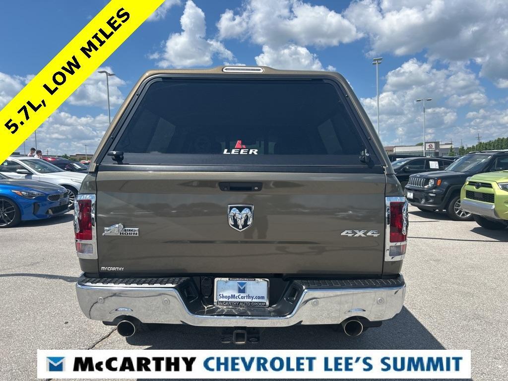 used 2014 Ram 1500 car, priced at $20,000
