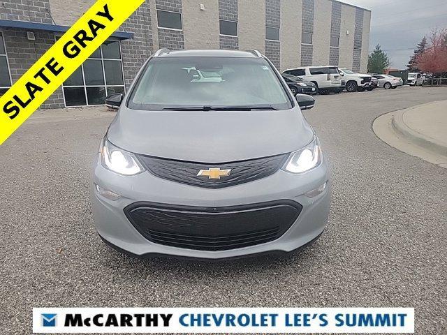 used 2020 Chevrolet Bolt EV car, priced at $17,800