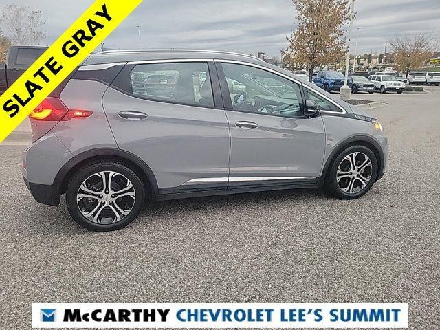 used 2020 Chevrolet Bolt EV car, priced at $17,800