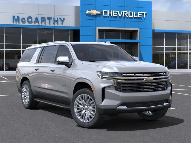 new 2024 Chevrolet Suburban car, priced at $87,725