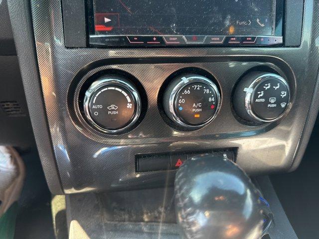 used 2014 Dodge Challenger car, priced at $12,900
