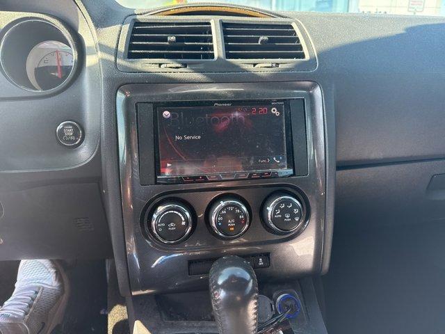 used 2014 Dodge Challenger car, priced at $12,900