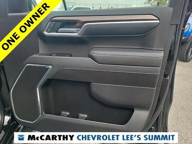 used 2022 Chevrolet Silverado 1500 car, priced at $40,500