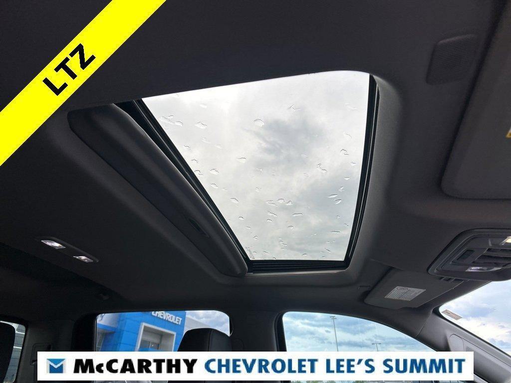 used 2022 Chevrolet Silverado 2500 car, priced at $48,000