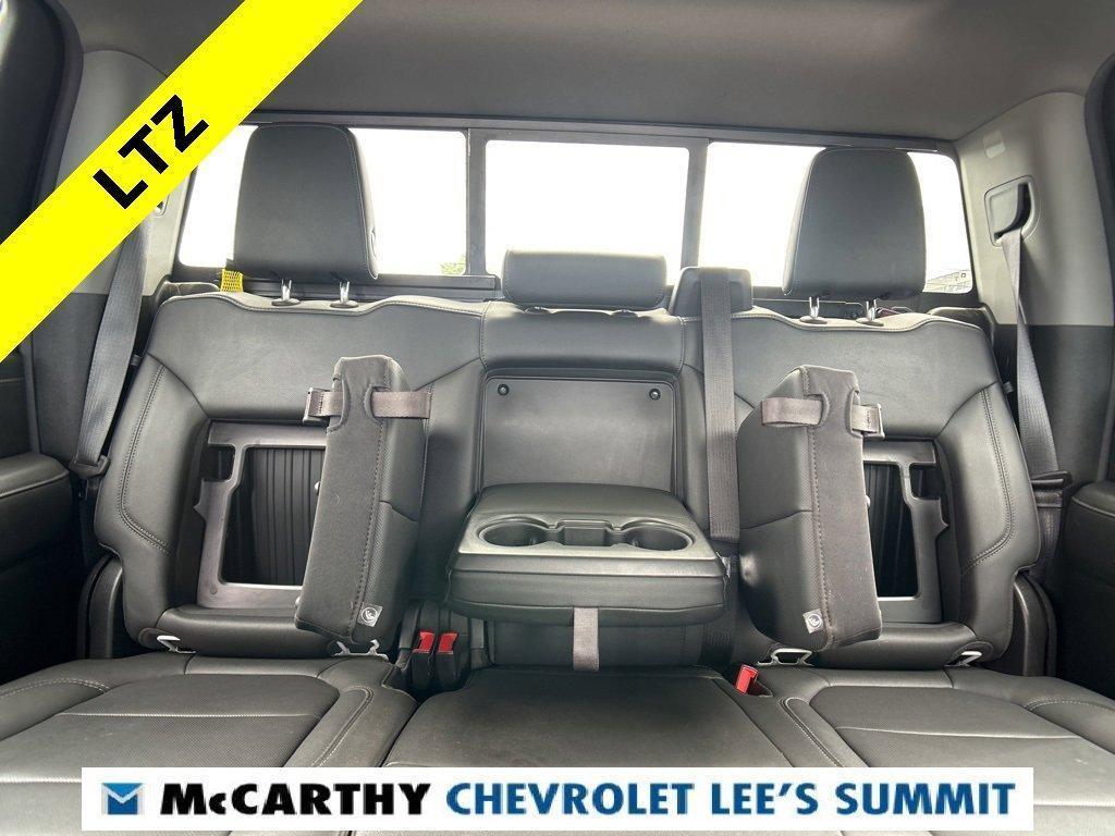 used 2022 Chevrolet Silverado 2500 car, priced at $48,000