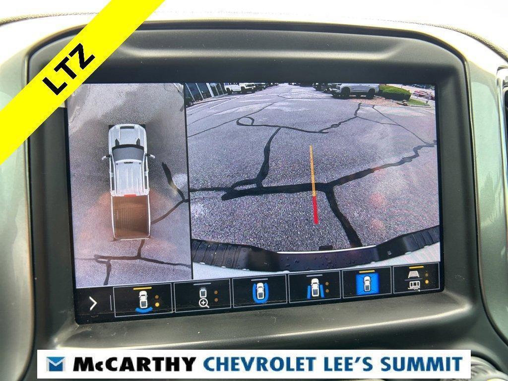 used 2022 Chevrolet Silverado 2500 car, priced at $48,000