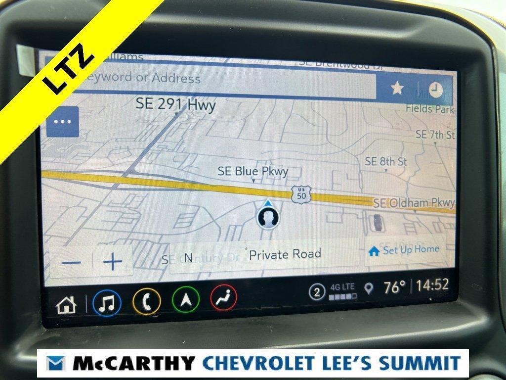 used 2022 Chevrolet Silverado 2500 car, priced at $48,000