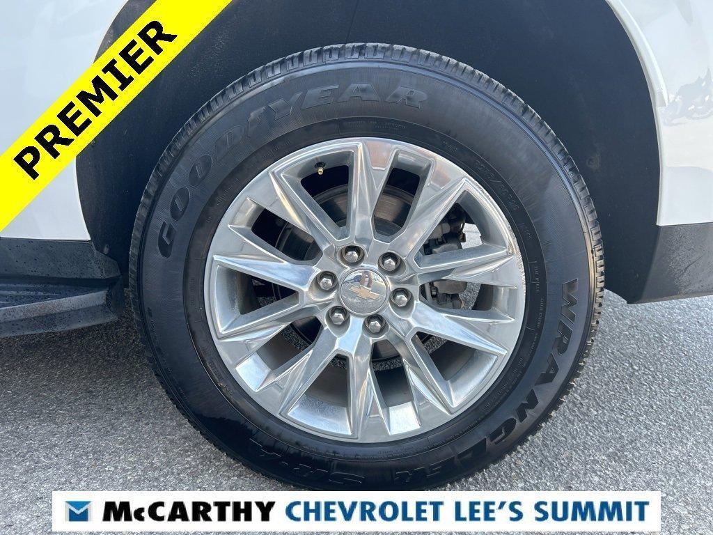 used 2023 Chevrolet Suburban car, priced at $46,800