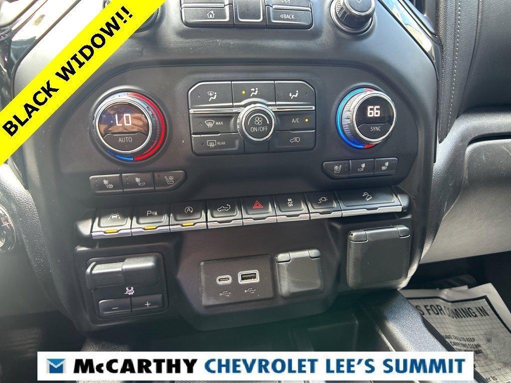 used 2020 Chevrolet Silverado 1500 car, priced at $42,000