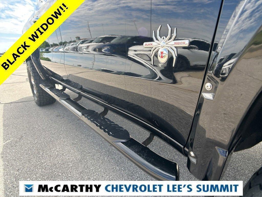 used 2020 Chevrolet Silverado 1500 car, priced at $42,000