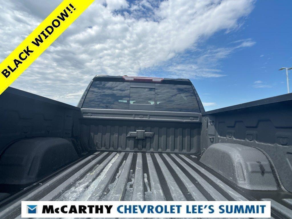 used 2020 Chevrolet Silverado 1500 car, priced at $42,000