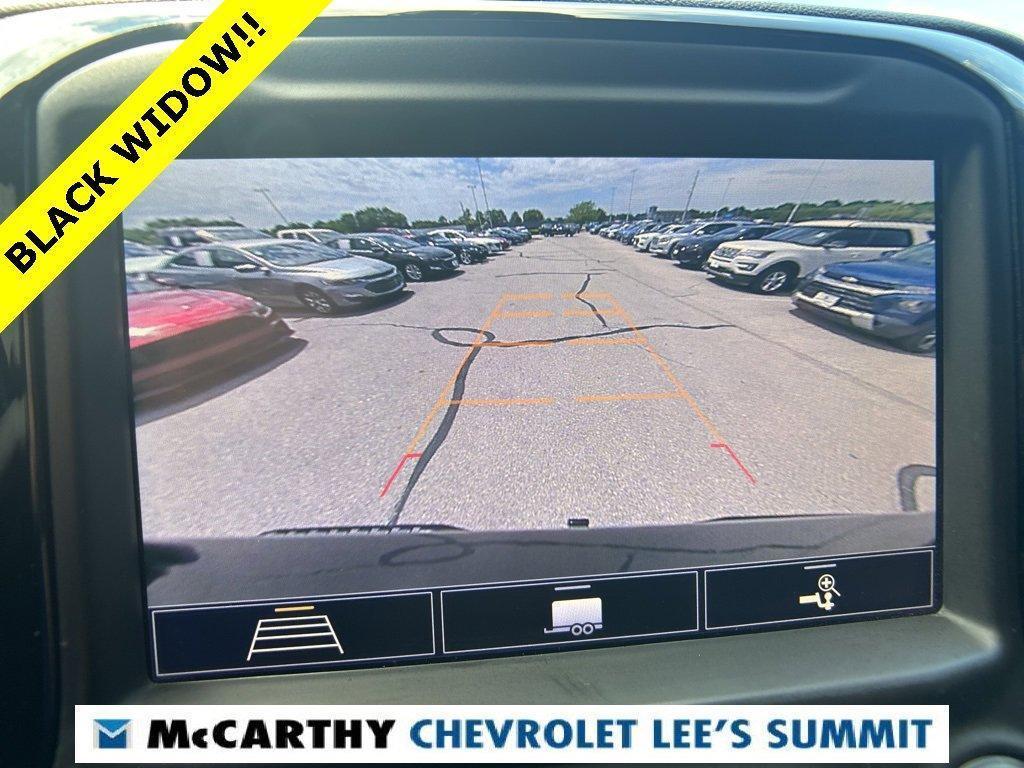 used 2020 Chevrolet Silverado 1500 car, priced at $42,000