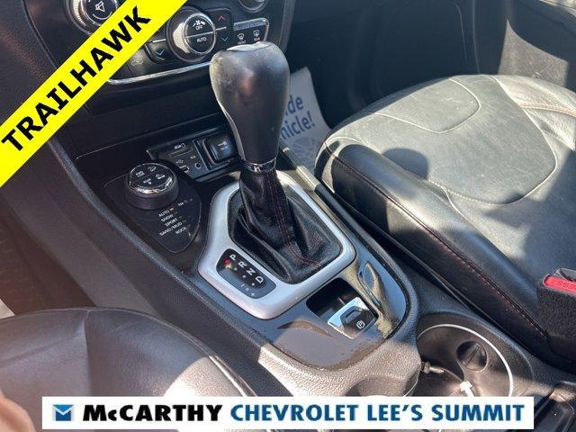 used 2014 Jeep Cherokee car, priced at $11,300