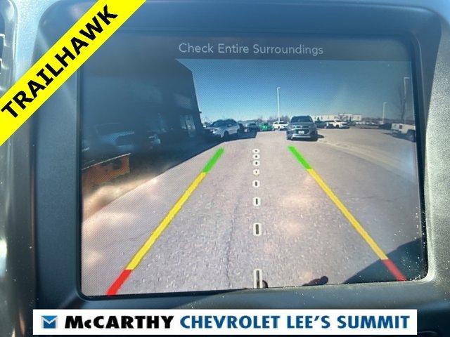 used 2014 Jeep Cherokee car, priced at $11,300