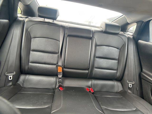 used 2016 Chevrolet Malibu car, priced at $10,750