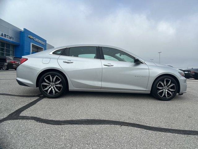 used 2016 Chevrolet Malibu car, priced at $10,750
