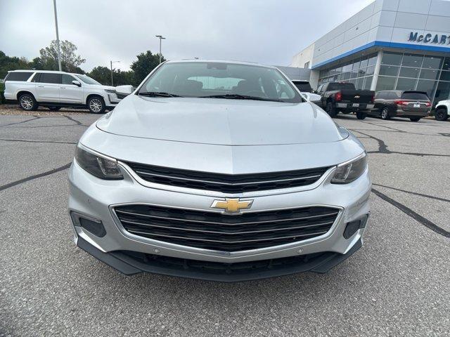 used 2016 Chevrolet Malibu car, priced at $10,750