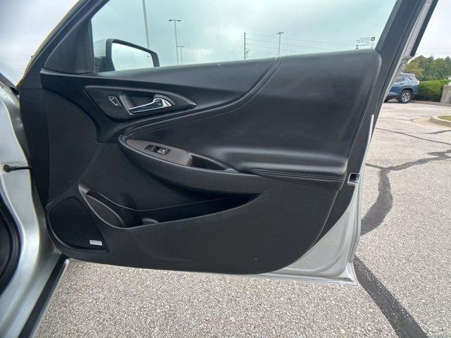 used 2016 Chevrolet Malibu car, priced at $10,750