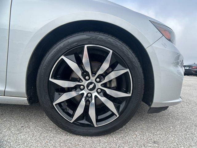 used 2016 Chevrolet Malibu car, priced at $10,750