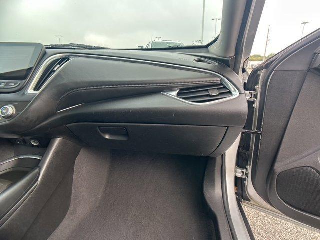 used 2016 Chevrolet Malibu car, priced at $10,750