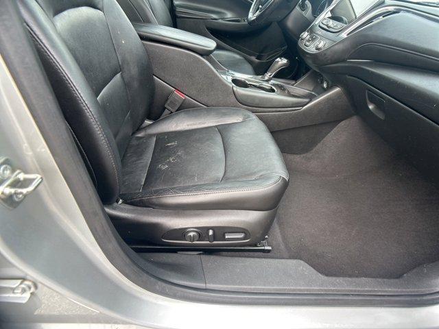 used 2016 Chevrolet Malibu car, priced at $10,750