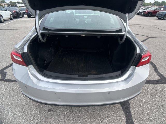 used 2016 Chevrolet Malibu car, priced at $10,750