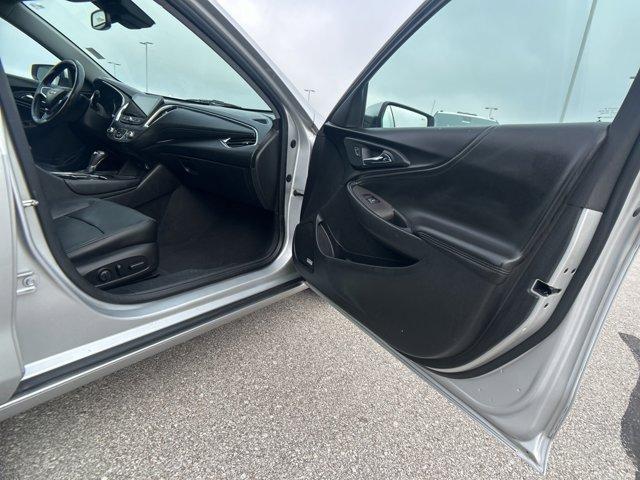 used 2016 Chevrolet Malibu car, priced at $10,750