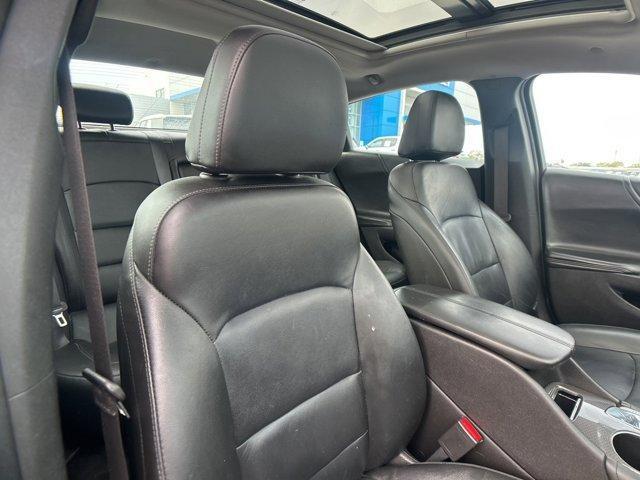 used 2016 Chevrolet Malibu car, priced at $10,750