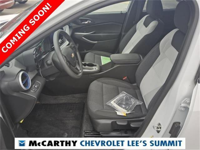 used 2024 Chevrolet Trax car, priced at $22,500