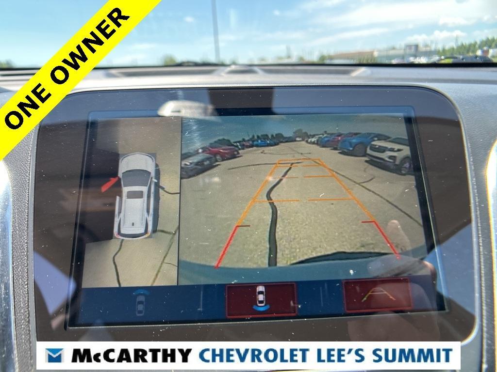 used 2018 Chevrolet Equinox car, priced at $13,300