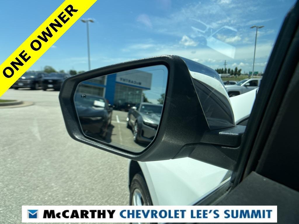 used 2018 Chevrolet Equinox car, priced at $13,300